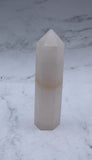 Rose Quartz Tower