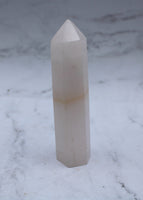 Rose Quartz Tower