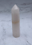 Rose Quartz Tower