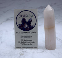 Rose Quartz Tower