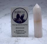 Rose Quartz Tower
