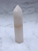 Rose Quartz Tower