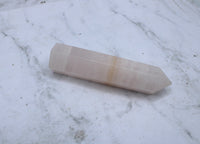 Rose Quartz Tower