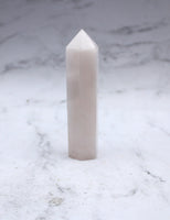 Rose Quartz Tower