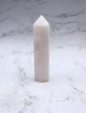 Rose Quartz Tower