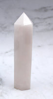 Rose Quartz Tower