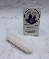 Rose Quartz Tower