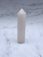 Rose Quartz Tower