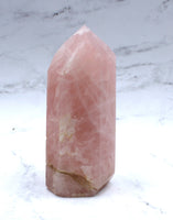Rose Quartz Tower