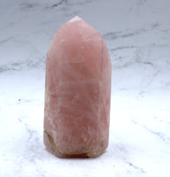 Rose Quartz Tower