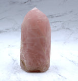 Rose Quartz Tower