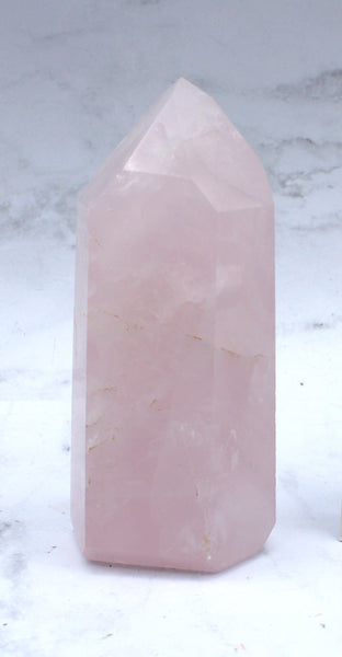 Rose Quartz Tower