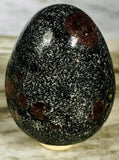 Spinel in Matrix Egg