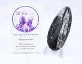 Medium Polished Orthoceras