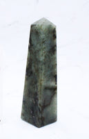 Labradorite Tower