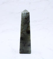 Labradorite Tower