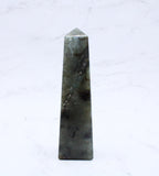 Labradorite Tower