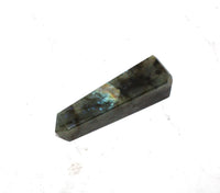 Labradorite Tower