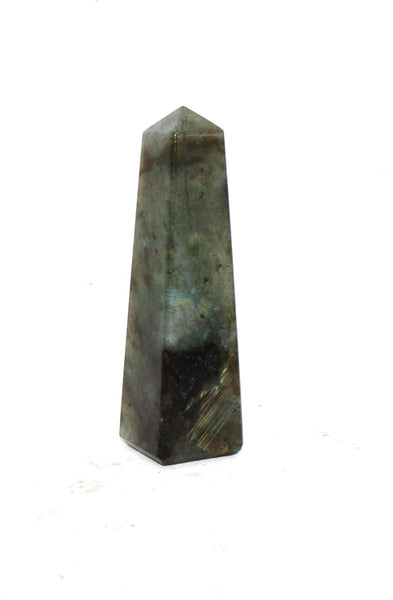 Labradorite Tower