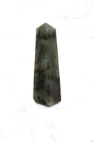 Labradorite Tower