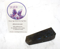 Labradorite Tower
