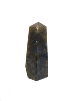 Labradorite Tower