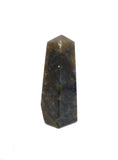 Labradorite Tower