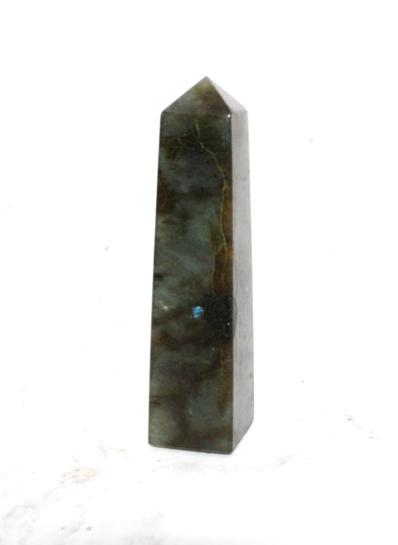 Labradorite Tower