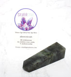 Labradorite Tower