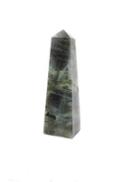 Labradorite Tower
