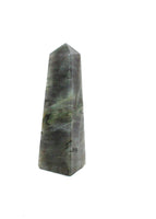 Labradorite Tower