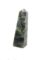 Labradorite Tower