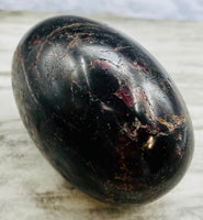 Garnet Egg