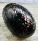 Garnet Egg