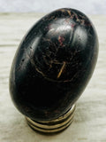 Garnet Egg