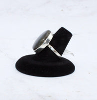 Labradorite Ring (Size 8.75)