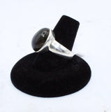 Labradorite Ring (Size 8.25)