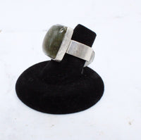 Labradorite Ring (Size 9.5)