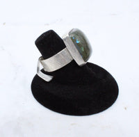 Labradorite Ring (Size 9.5)