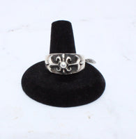 Copy of Sterling Silver Ring (Size 12.25)