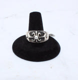 Copy of Sterling Silver Ring (Size 12.25)