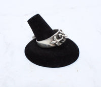 Copy of Sterling Silver Ring (Size 12.25)