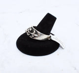 Copy of Sterling Silver Ring (Size 12.25)