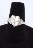 Sterling Silver Ring (Size 6.5)