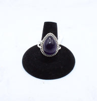 Amethyst Ring (Size 9)
