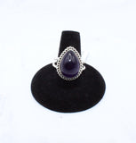 Amethyst Ring (Size 9)