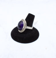 Amethyst Ring (Size 12)