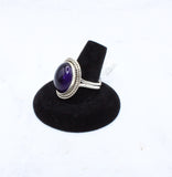 Amethyst Ring (Size 12)