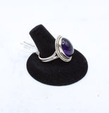 Amethyst Ring (Size 12)