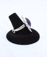 Amethyst Ring (Size 11)